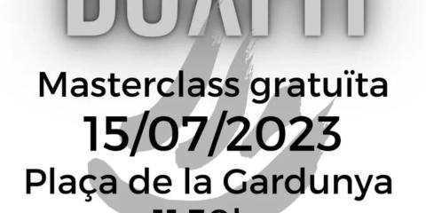 masterclass boxfit